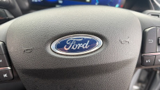 Ford Puma 1.0 EcoBoost Hybrid mHEV ST-Line Design 5dr Petrol Hatchback